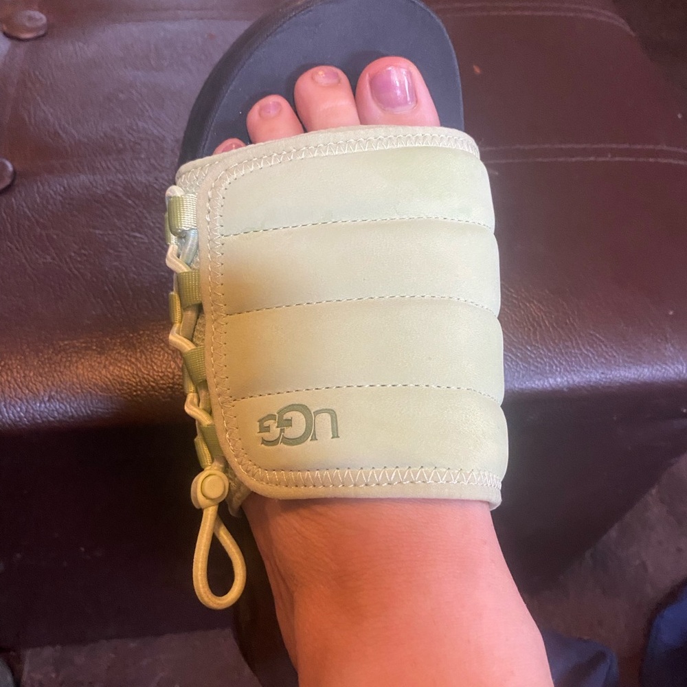 Ugg Platform Sandals - image 2